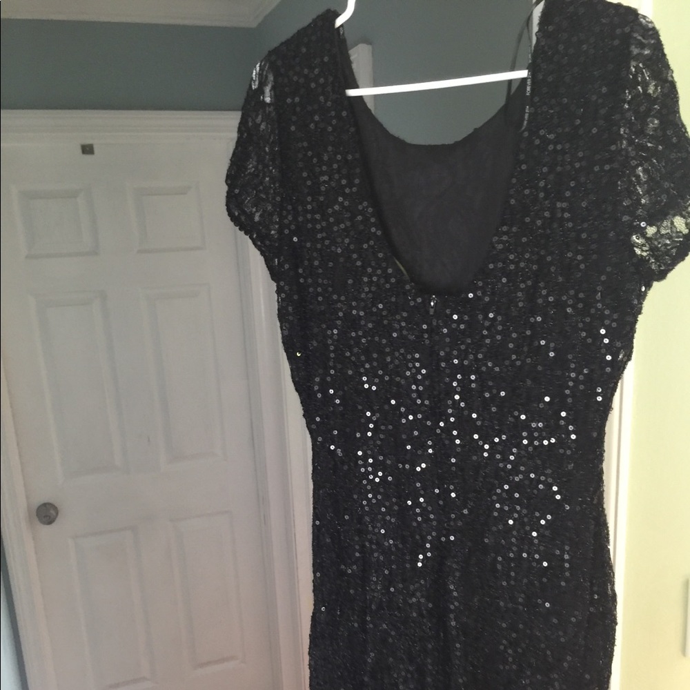 Party dress